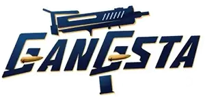 Gangsta Casinò logo